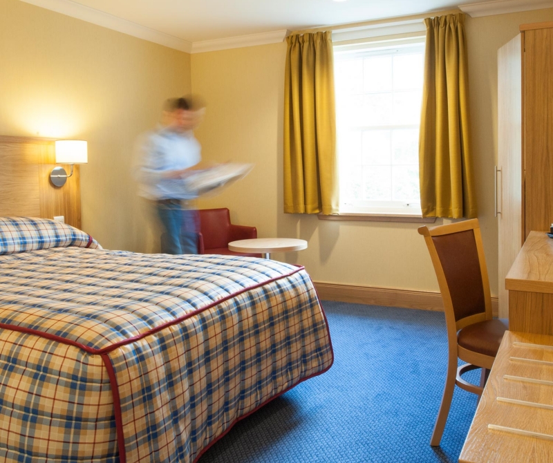 Ardgartan Hotel at Lochs & Glens Luxury Coach Holidays to Scotland