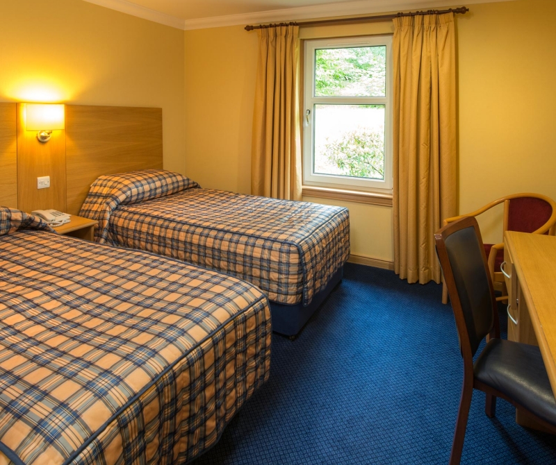 Highland Hotel at Lochs & Glens Luxury Coach Holidays to Scotland Highland Hotel at Lochs & Glens Luxury Coach Holidays to Scotland