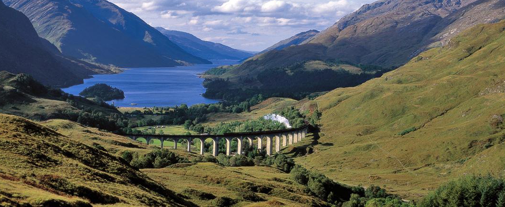 Why Travel With Lochs & Glens Holidays?  Lochs & Glens Luxury Coach Holidays and Tours