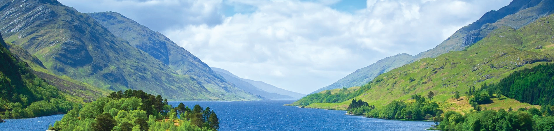 About Lochs & Glens  Luxury Coach Tours and Holidays to Scotland