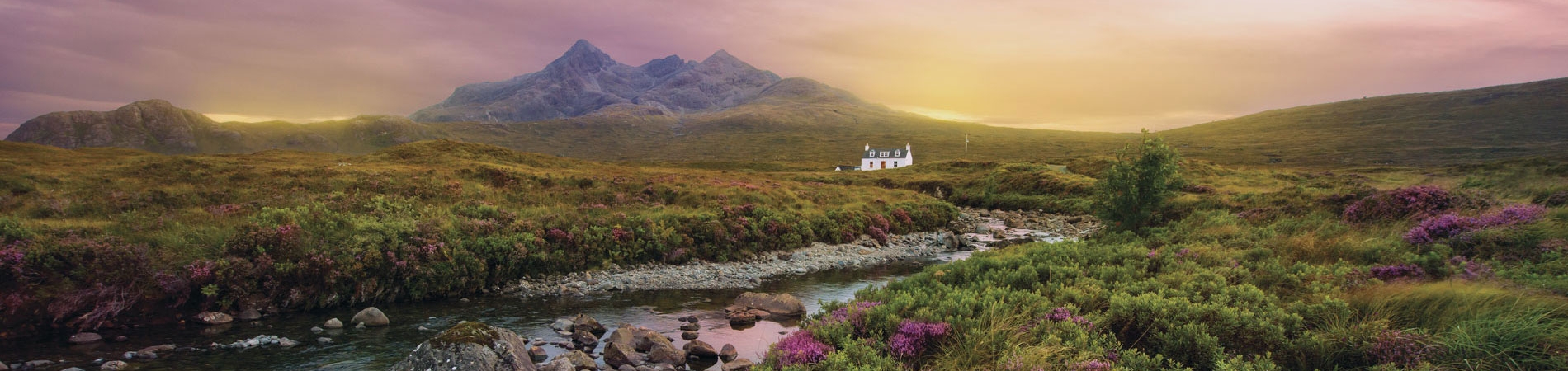 Lochs & Glens offer gift cards so love ones can enjoy a coach holiday to Scotland